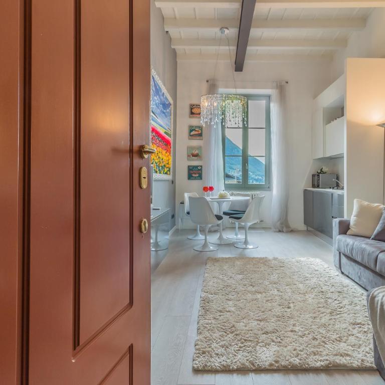 Il Diamante del Lago - Apartment - 19