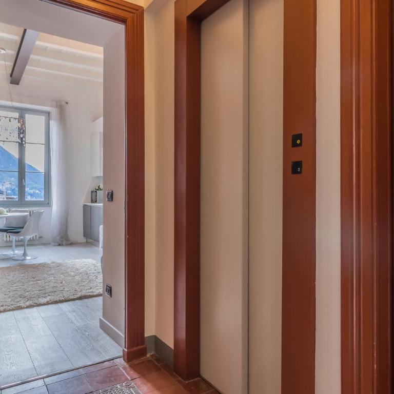 Il Diamante del Lago - Apartment - 20