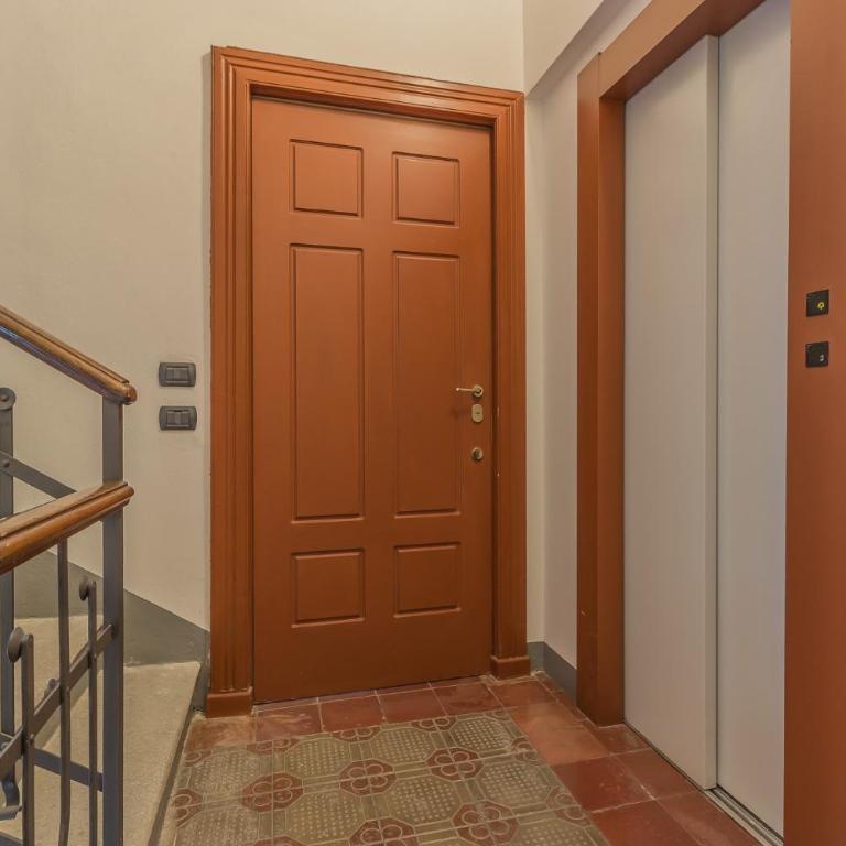 Il Diamante del Lago - Apartment - 22
