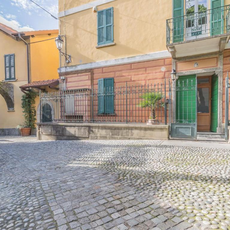 Il Diamante del Lago - Apartment - 25