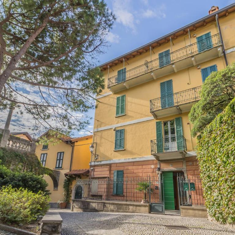 Il Diamante del Lago - Apartment - 26