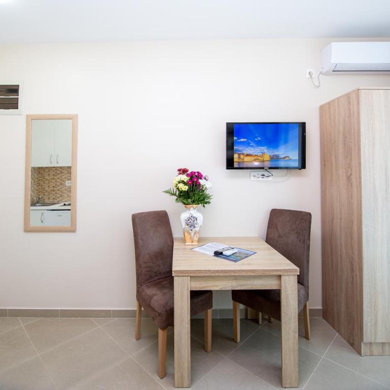 Apartment Sofija - Studio sa Balkonom - 1