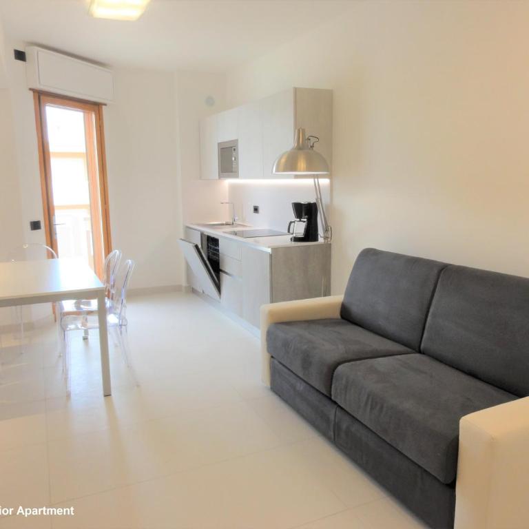 Corso - Appartamenti - Appartamento Superior - 6