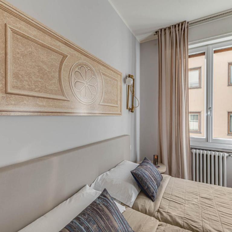 Apartments Florence -Ponte Vecchio View - Appartamento con 3 Camere da Letto - 20