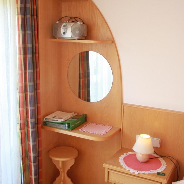 Genusshof Mesner Aktiv - Studio (2 Erwachsene) - 4