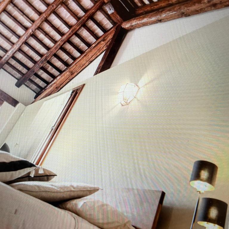 Maison Silvia - Camera Quadrupla su 2 Livelli - 4