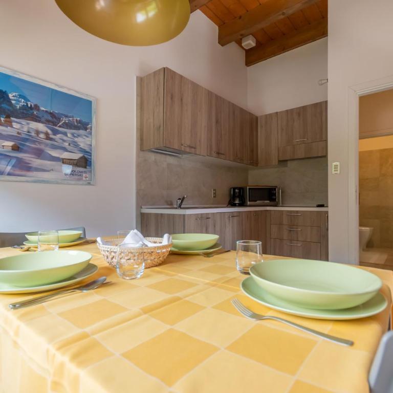 Dolomitissime Holiday Homes Marmolada - Appartamento - 13