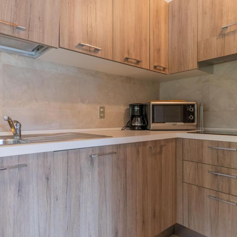 Dolomitissime Holiday Homes Marmolada - Appartamento - 11