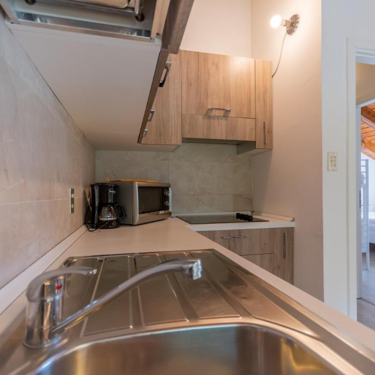 Dolomitissime Holiday Homes Marmolada - Appartamento - 8