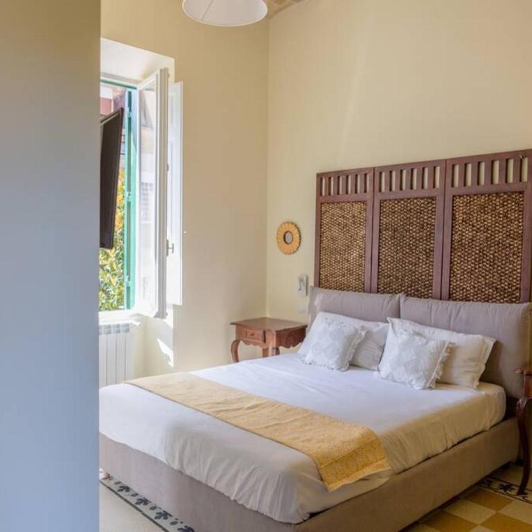 RomAntica Suite with balcony near San Giovanni - Appartamento con 1 Camera da Letto - 1