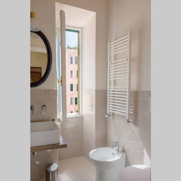 RomAntica Suite with balcony near San Giovanni - Appartamento con 1 Camera da Letto - 16