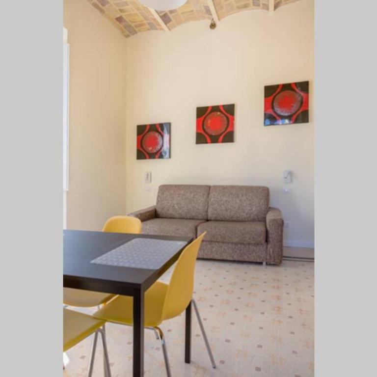 RomAntica Suite with balcony near San Giovanni - Appartamento con 1 Camera da Letto - 20