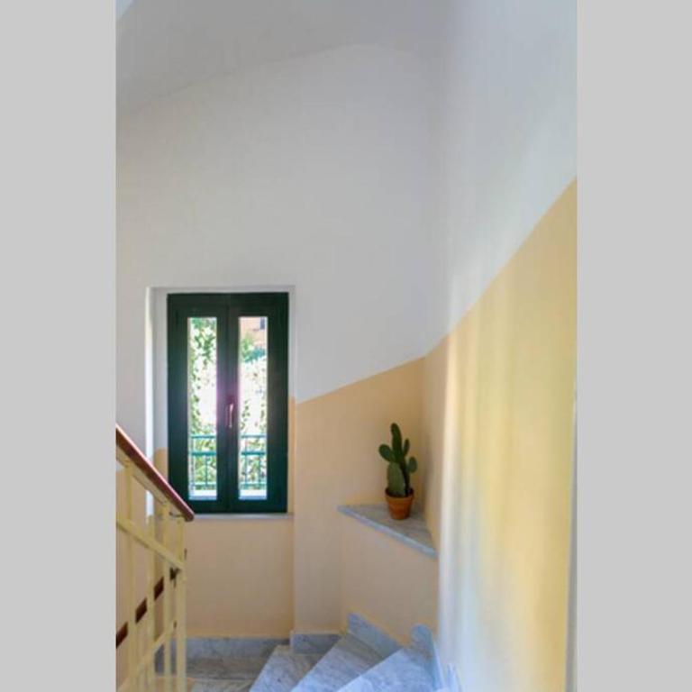 RomAntica Suite with balcony near San Giovanni - Appartamento con 1 Camera da Letto - 26