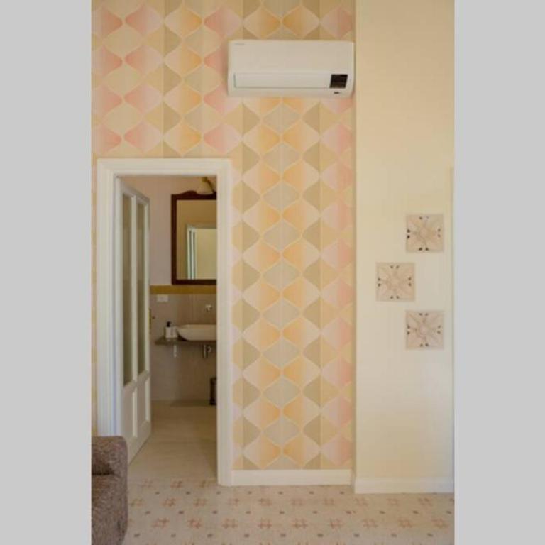 RomAntica Suite with balcony near San Giovanni - Appartamento con 1 Camera da Letto - 27