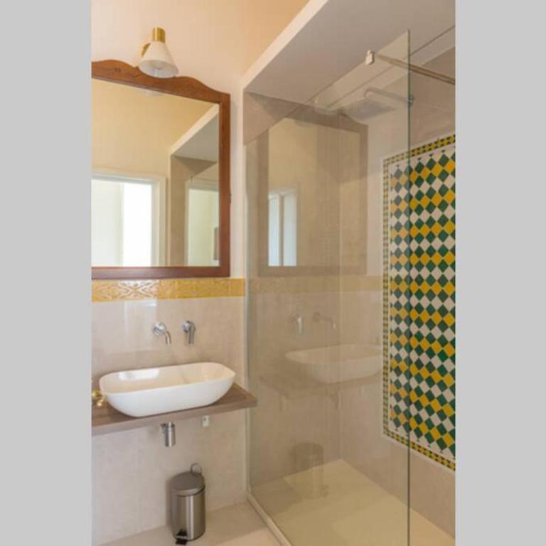 RomAntica Suite with balcony near San Giovanni - Appartamento con 1 Camera da Letto - 35