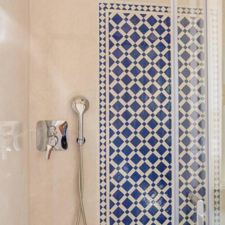 RomAntica Suite with balcony near San Giovanni - Appartamento con 1 Camera da Letto - 40