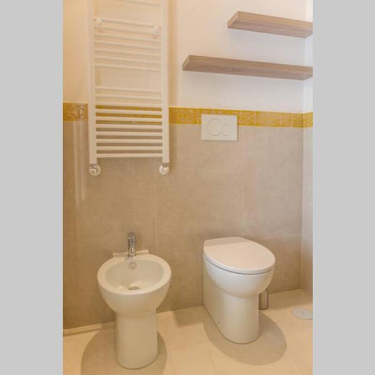 RomAntica Suite with balcony near San Giovanni - Appartamento con 1 Camera da Letto - 54