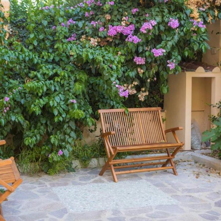 RomAntica Suite with balcony near San Giovanni - Appartamento con 1 Camera da Letto - 55