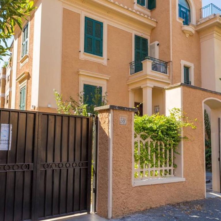 RomAntica Suite with balcony near San Giovanni - Appartamento con 1 Camera da Letto - 60