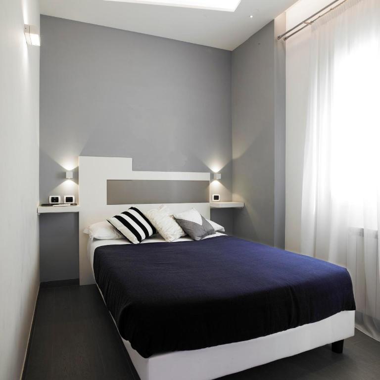 Jazz Style - Chambre Double - 4