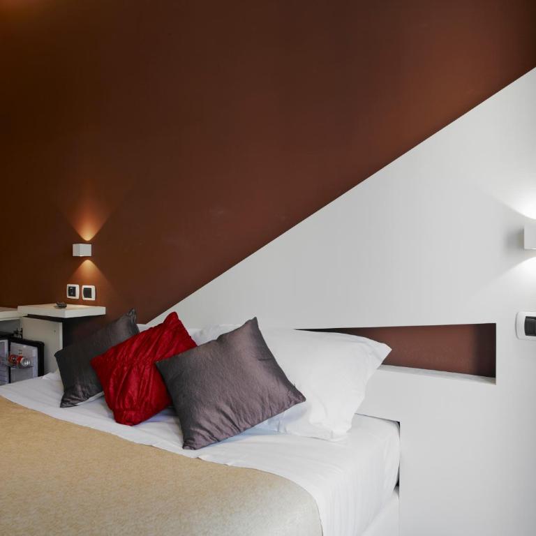 Jazz Style - Chambre Double Supérieure - 4