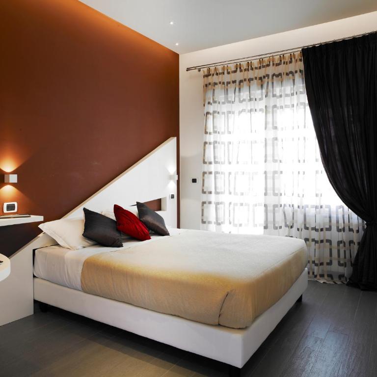 Jazz Style - Chambre Double Supérieure - 5