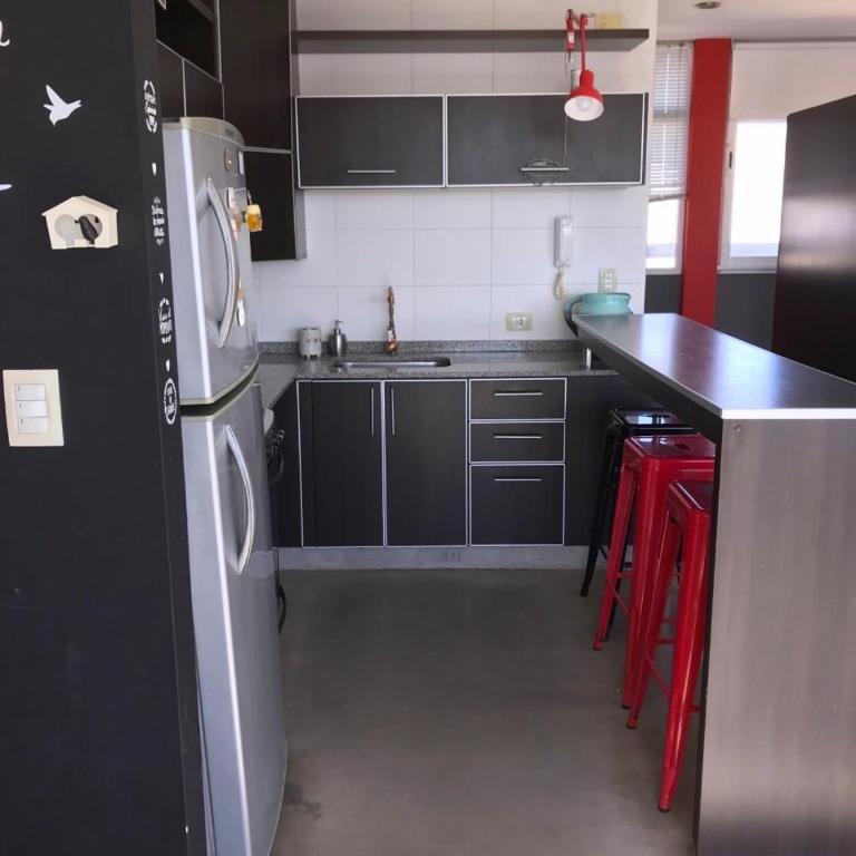Viví Home - Apartamento de 1 dormitorio - 8