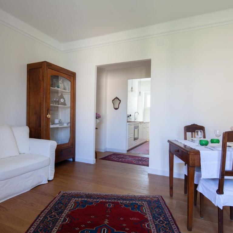 La mia casa a Levante - Appartamento con 2 Camere da Letto - 9