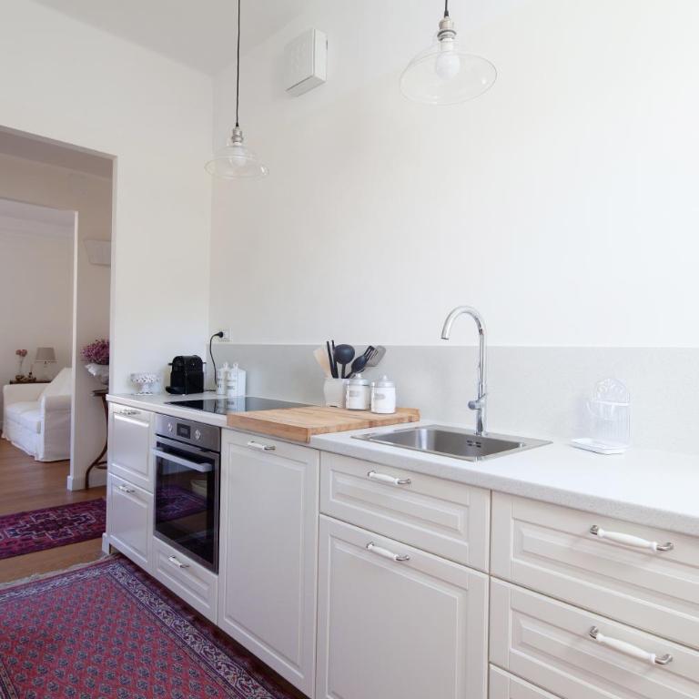 La mia casa a Levante - Appartamento con 2 Camere da Letto - 7