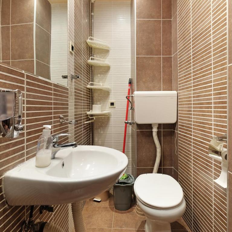 Studio Paradise Forest - Studio Apartman - 4