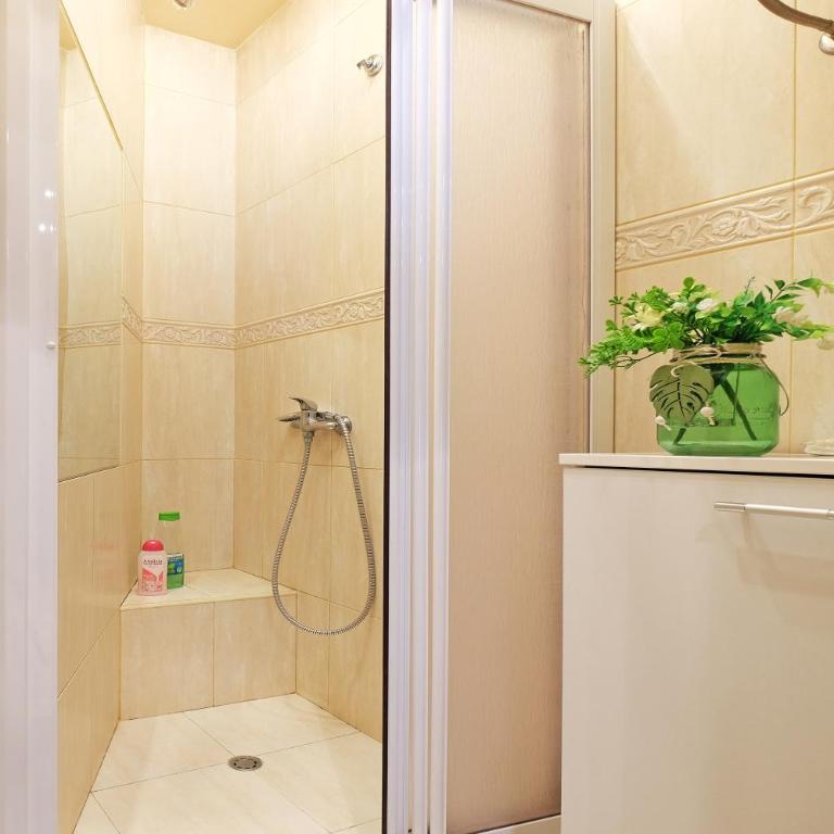 Studio Paradise Forest - Studio Apartman - 6