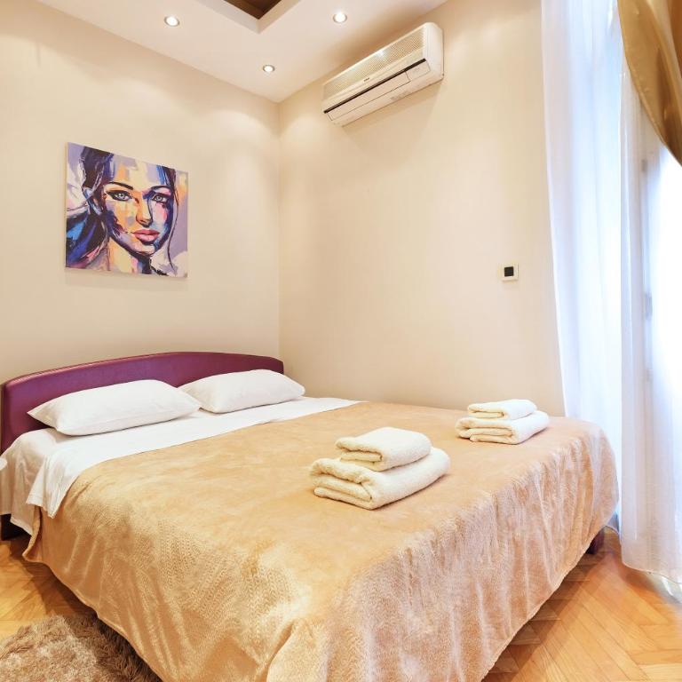 Studio Paradise Forest - Studio Apartman - 7