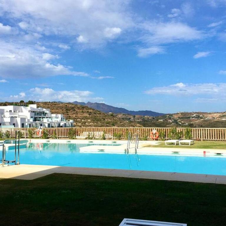 Sea View @ Casa Banderas, La Cala 3 bed Luxurious - Casa - 34
