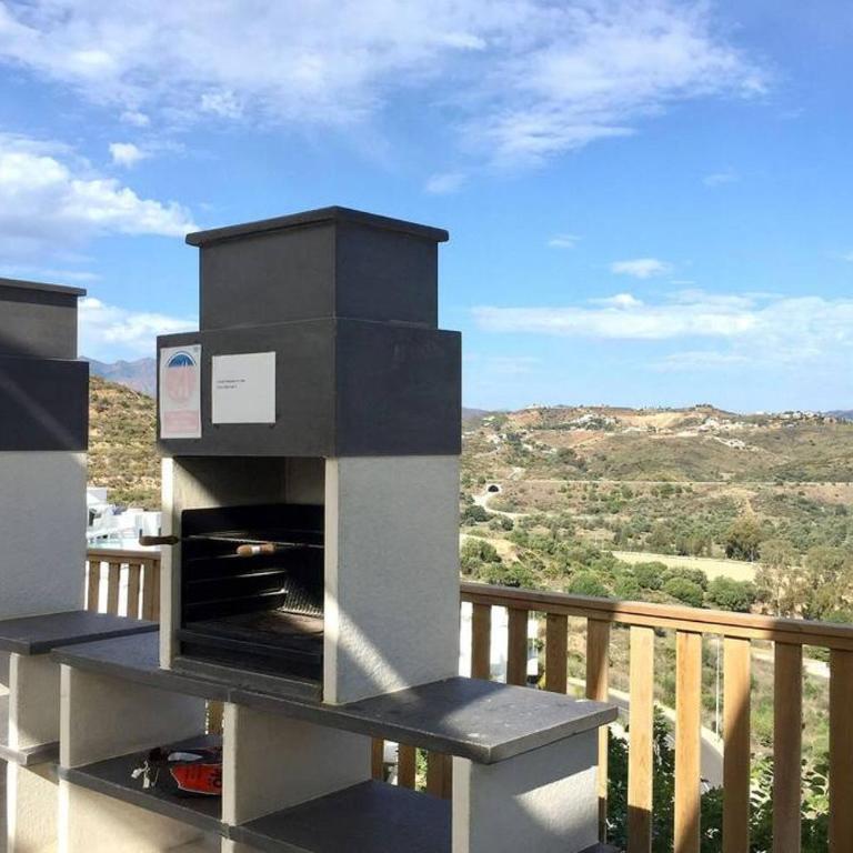 Sea View @ Casa Banderas, La Cala 3 bed Luxurious - Casa - 29
