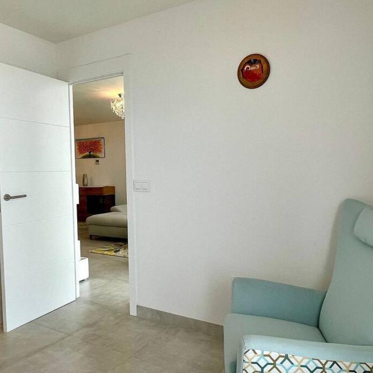 Sea View @ Casa Banderas, La Cala 3 bed Luxurious - Casa - 13