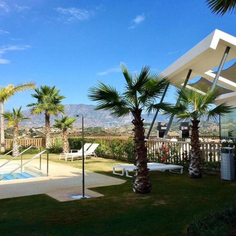 Sea View @ Casa Banderas, La Cala 3 bed Luxurious - Casa - 30