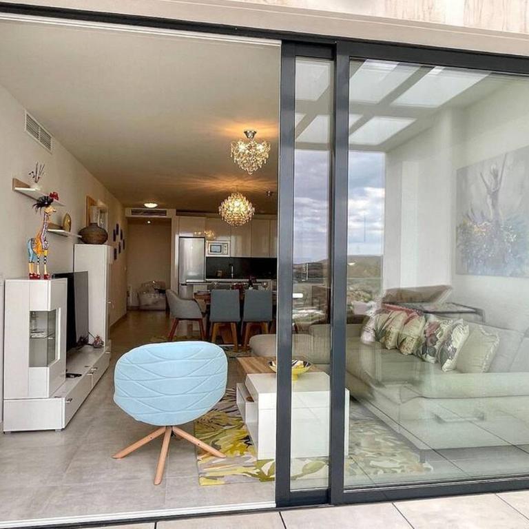 Sea View @ Casa Banderas, La Cala 3 bed Luxurious - Casa - 24