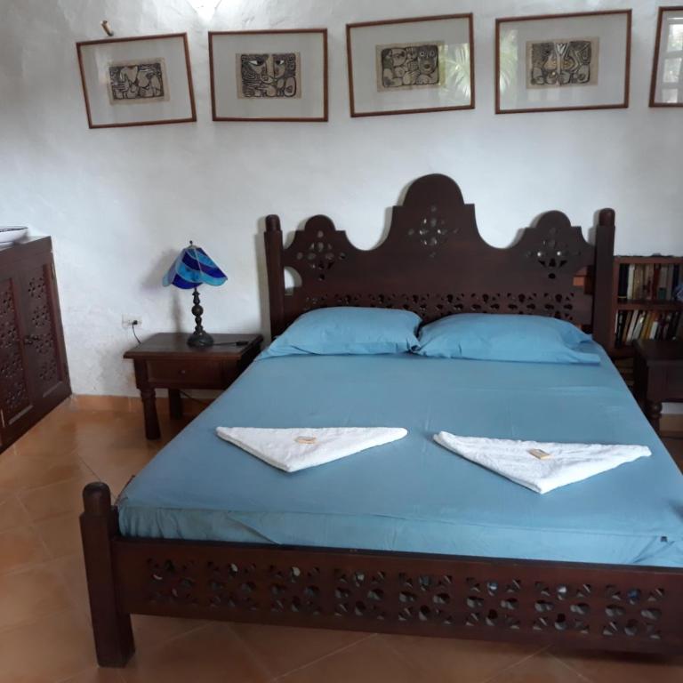 Casa Constantino - Habitación Doble con terraza - 3