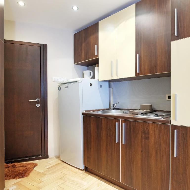 Studio Paradise Forest - Studio Apartman - 3