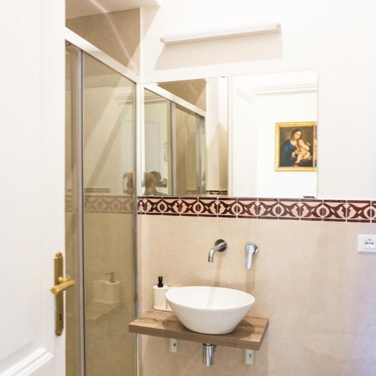 RomAntica Family Apartment near San Giovanni - Appartamento con 1 Camera da Letto - 44