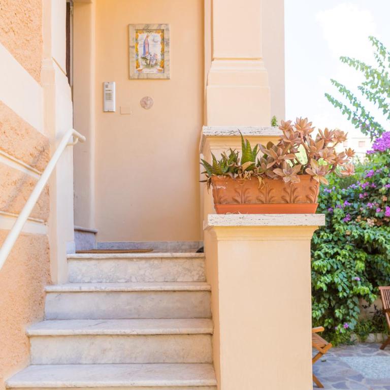 RomAntica Family Apartment near San Giovanni - Appartamento con 1 Camera da Letto - 12