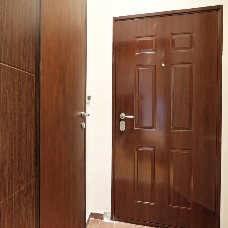 Studio Paradise Forest - Studio Apartman - 15