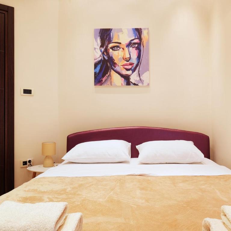 Studio Paradise Forest - Studio Apartman - 13