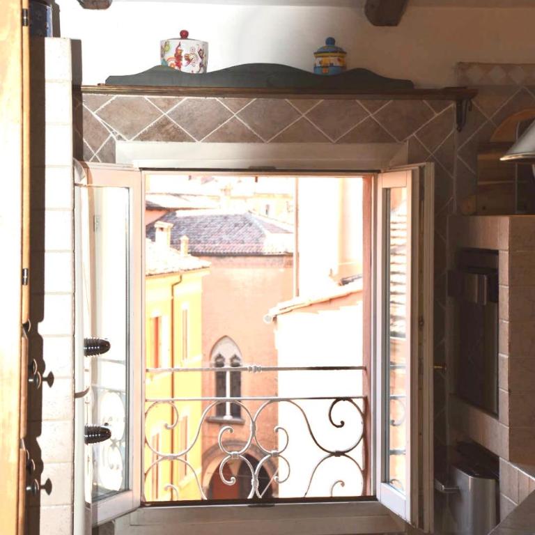 Mansarda Teatro Duse Centro - Appartamento su 2 Livelli - 37