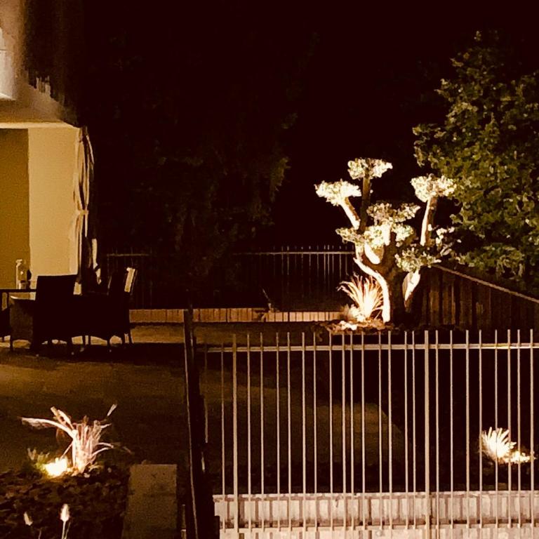 Noan Panorama Suiten - Arendt - Appartement 1 Chambre - 14