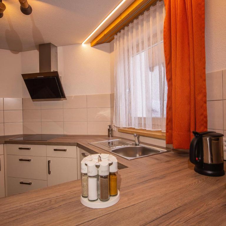 Malmurainza - Apartment mit 1 Schlafzimmer - 4