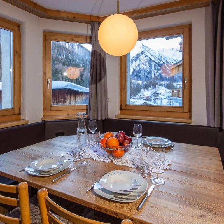 Malmurainza - Apartment mit 2 Schlafzimmern - 4