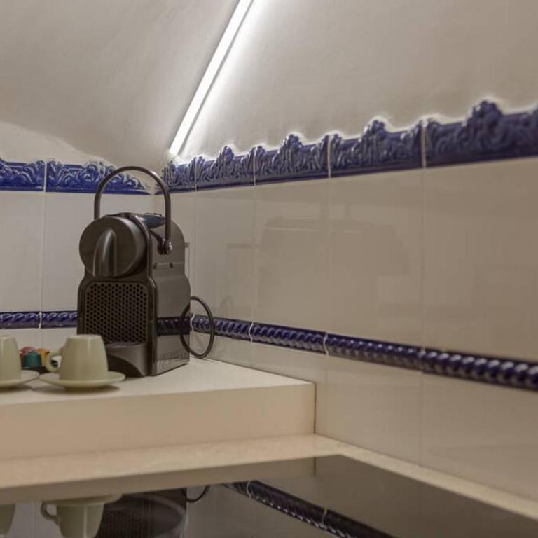 RomAntica Apartment with Dehors near San Giovanni - Appartamento con 1 Camera da Letto - 15