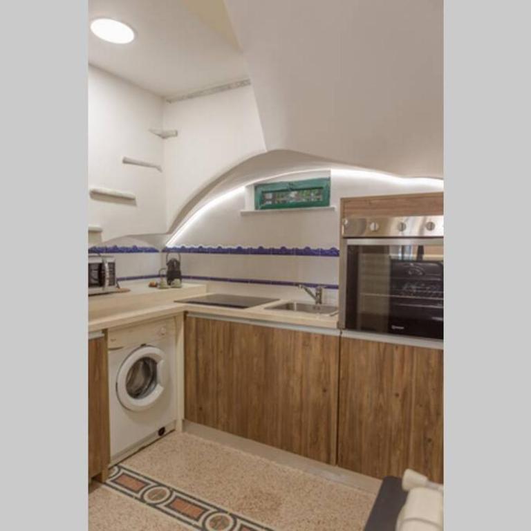 RomAntica Apartment with Dehors near San Giovanni - Appartamento con 1 Camera da Letto - 18
