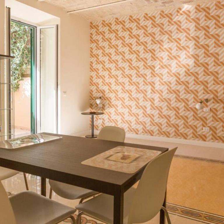RomAntica Apartment with Dehors near San Giovanni - Appartamento con 1 Camera da Letto - 21